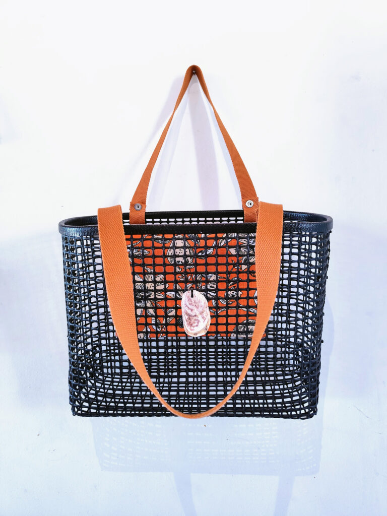 Panier Maille Ostréicole